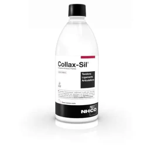 NHCO Collax-Sil 500ml