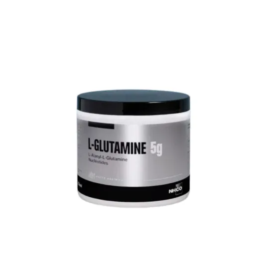 NHCO L-Glutamine 5g 195g