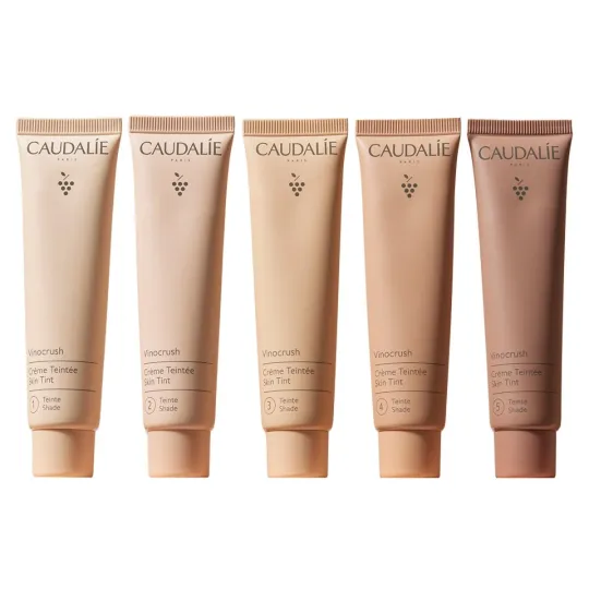 Caudalie Vinocrush CC Crème