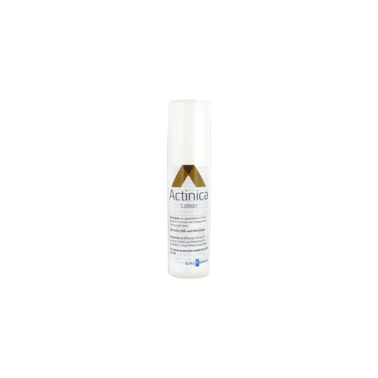 Actinica Lotion Solaire 80gr SPF 50+