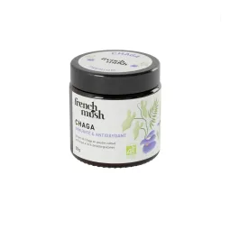 French Mush Chaga Bio