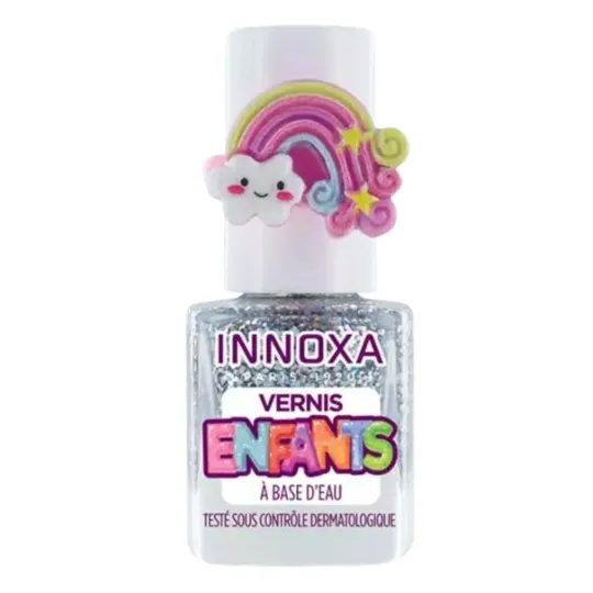 Innoxa Vernis à Ongles Enfants