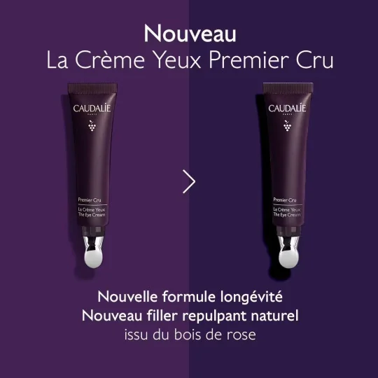Caudalie Premier Cru La Crème Yeux