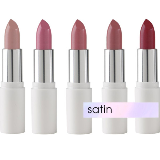 Eye Care Rouge à Lèvres Satin