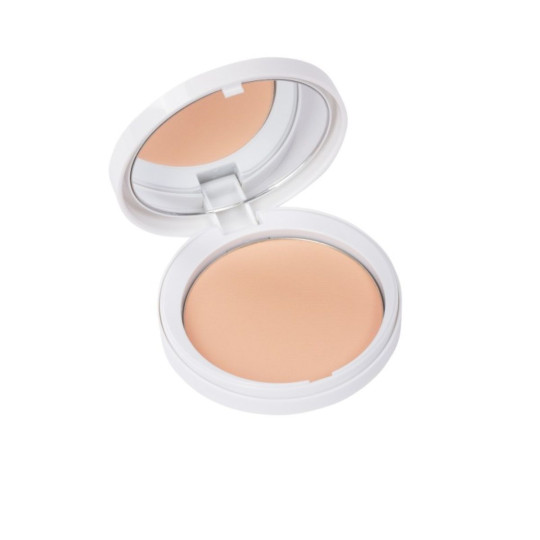 Eye care Poudre Compacte Douceur