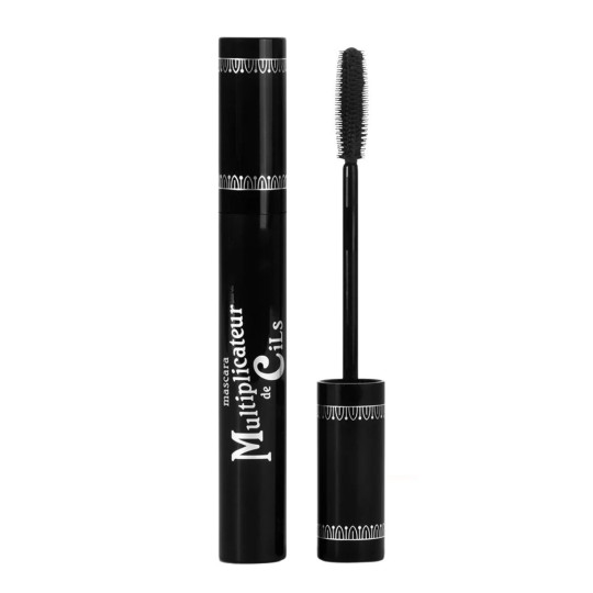 T.Leclerc Mascara Multiplicateur de Cils Noir