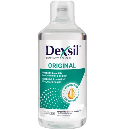 Dexsil Original Bioactivated Silicium