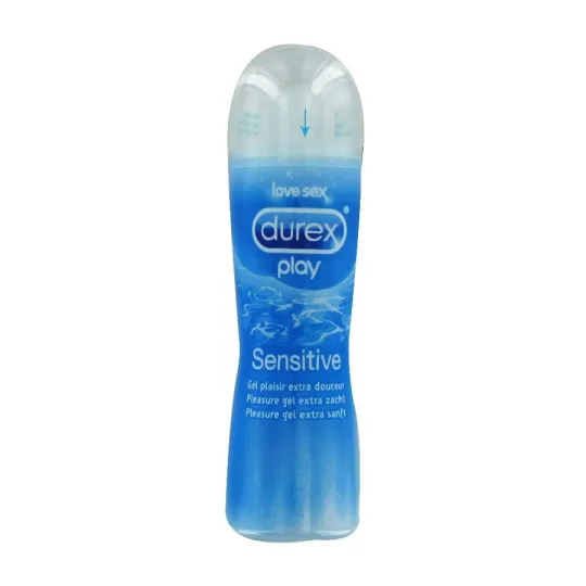 Durex Play Gel lubrifiant Sensitive