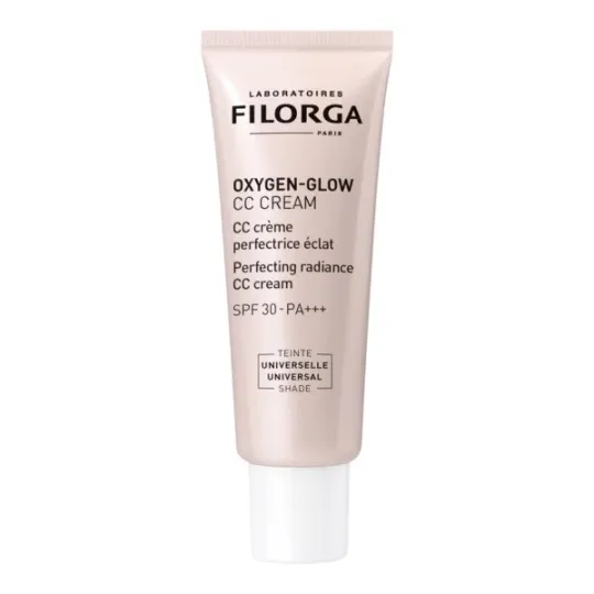 Filorga Oxygen-Glow CC Cream 40ml