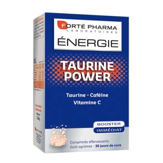 https://www.universpara.com/forte-pharma-energie-taurine-power